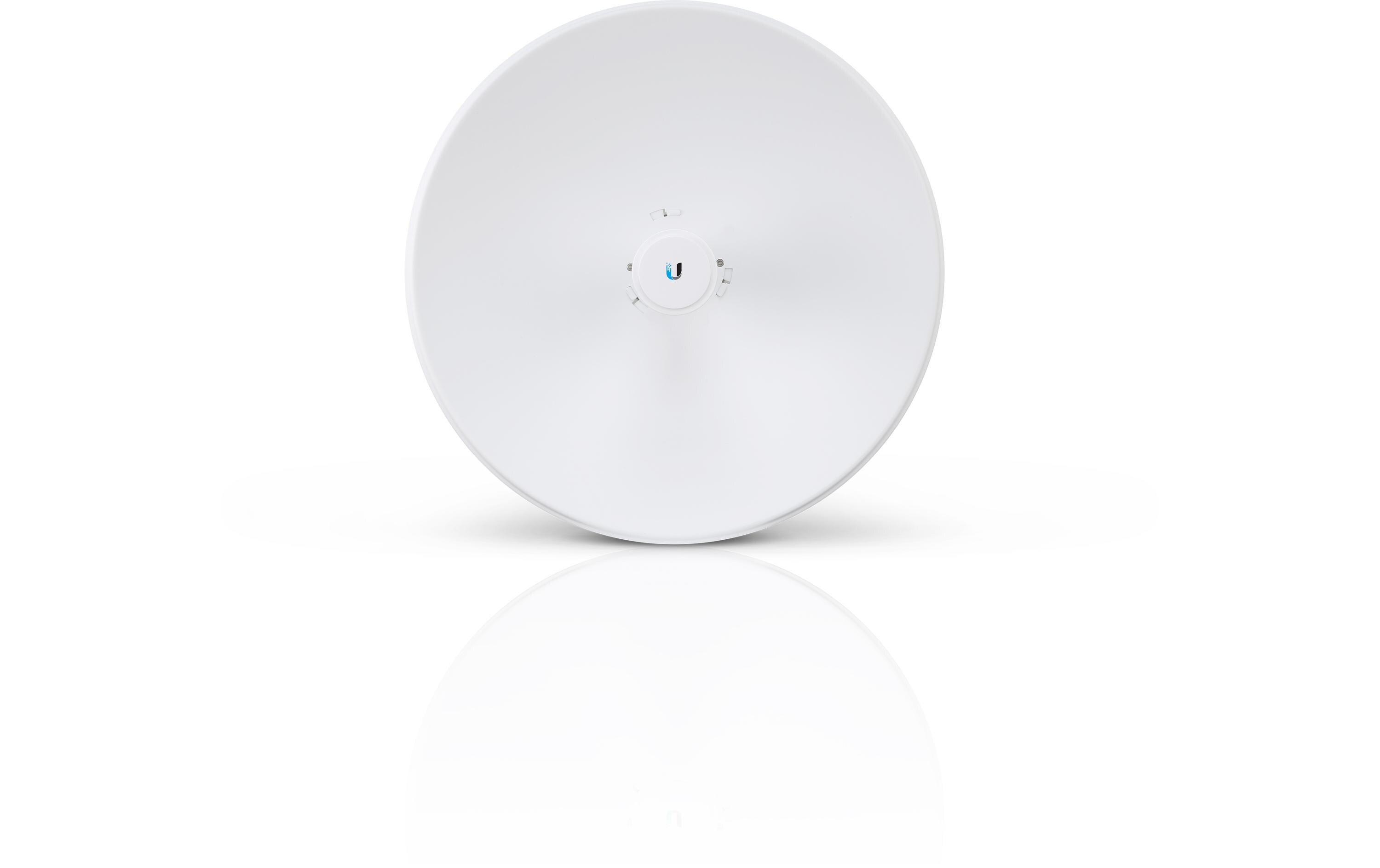 WLAN-Bridge PBE-5AC-Gen2<br>High-Performance airMAX PowerBeam Bridge, 5 GHz