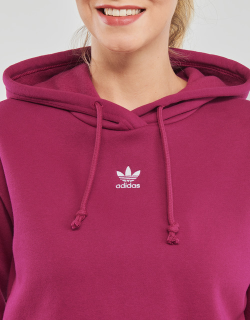 adidas Originals - HOODIE Burdeo / Heritage
