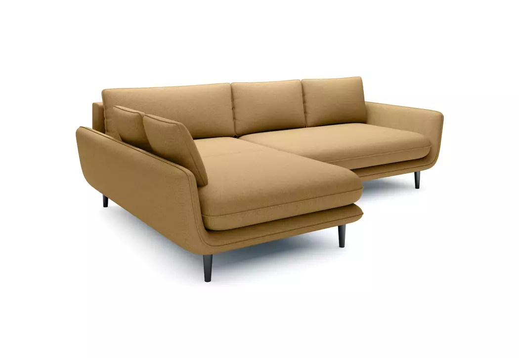 Ecksofa Solano