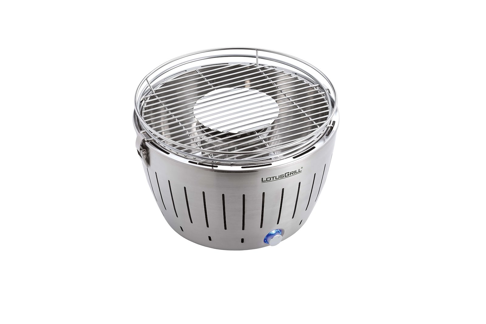 Lotus grill classic G 340 Stainless Steel