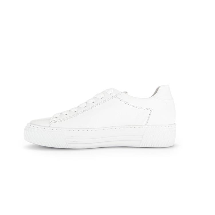Gabor 46.460 weiss