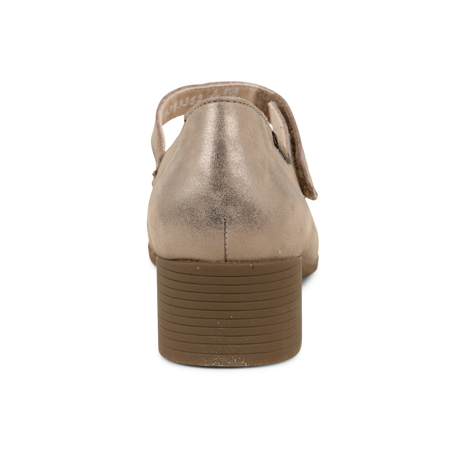 Ballerines et babies femme MEPHISTO GILIA PERF