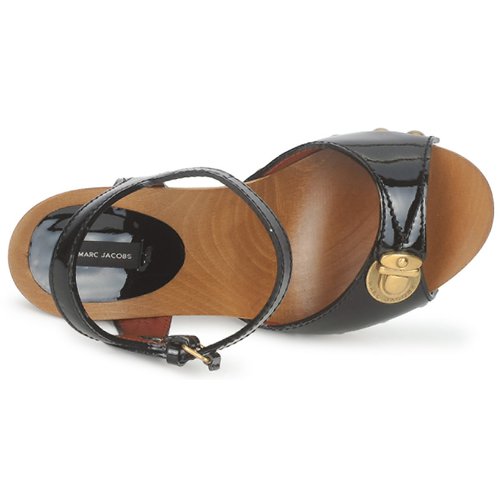 Marc Jacobs - MJ18143 Negro