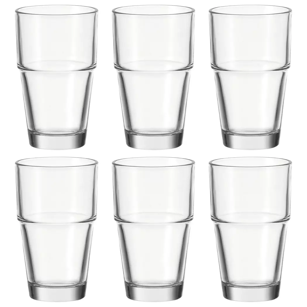 Latte-Macchiato-Becher Solo 250 ml