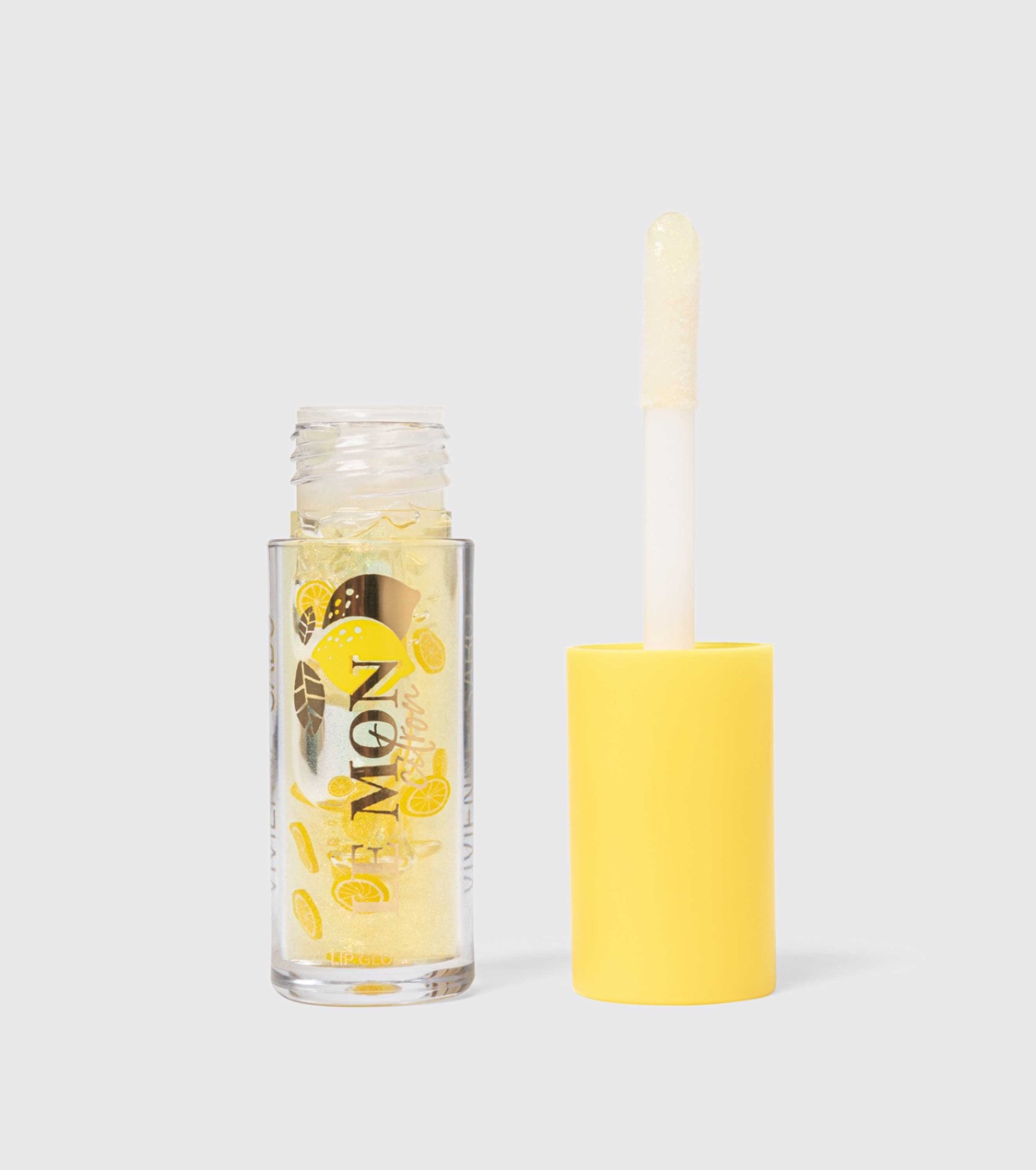 Vivienne Sabó - *Le Mon Citron* - Brilho labial - 02