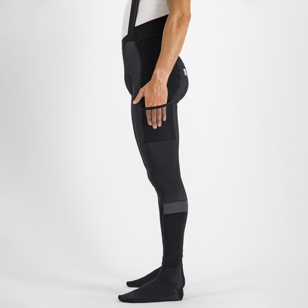 Cuissard vélo SPORTFUL SUPERGIARA BIBT BLACK