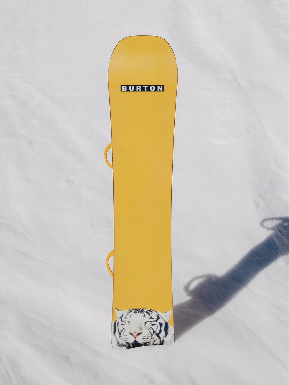 Burton Process 2025 Snowboard no color