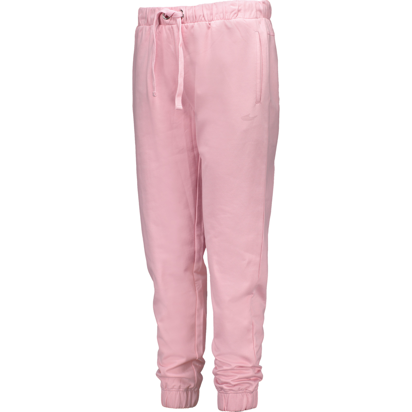 Jogginghose DA Basic Elastbund, blau, XL