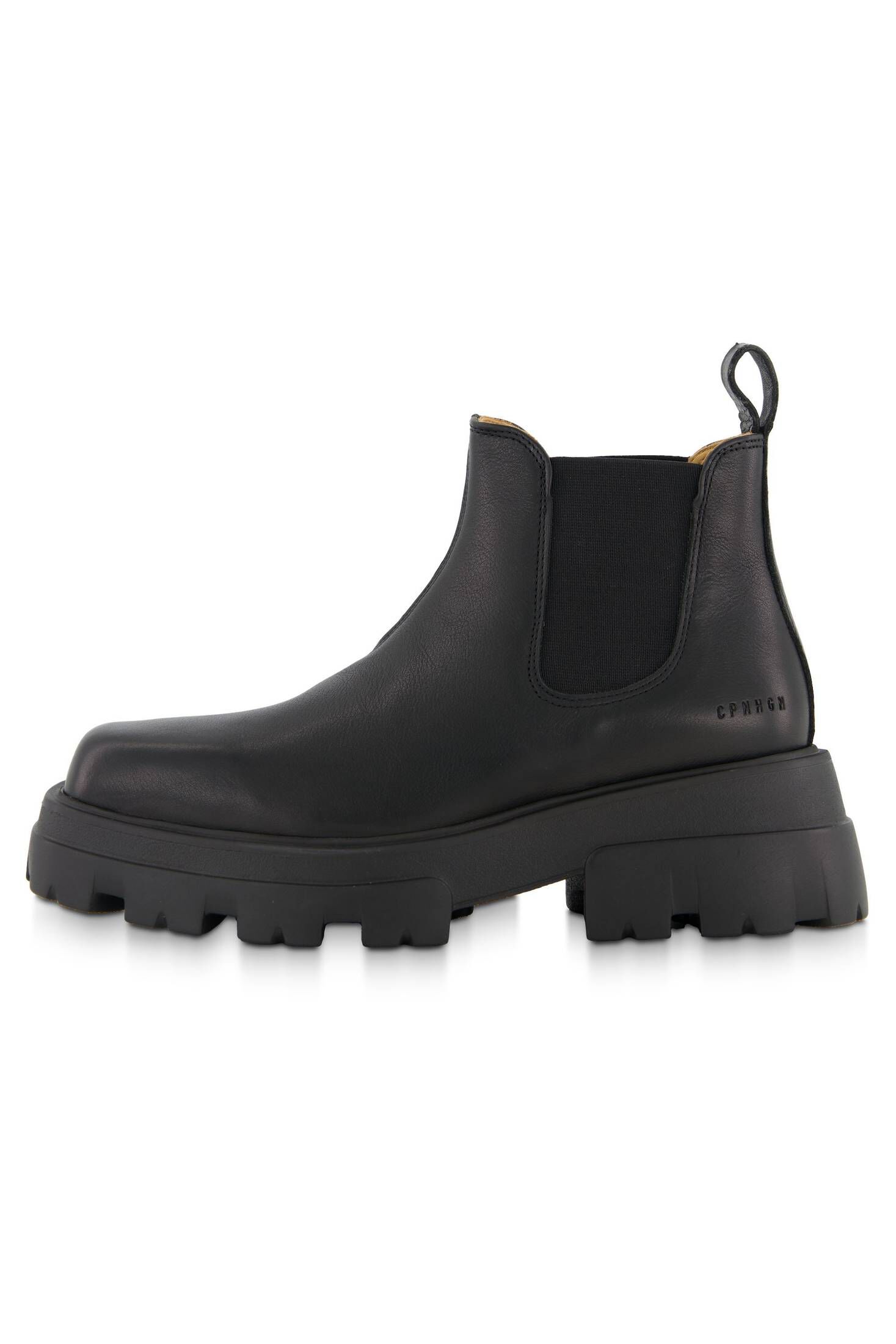 Copenhagen| Damen Chelsea Boots