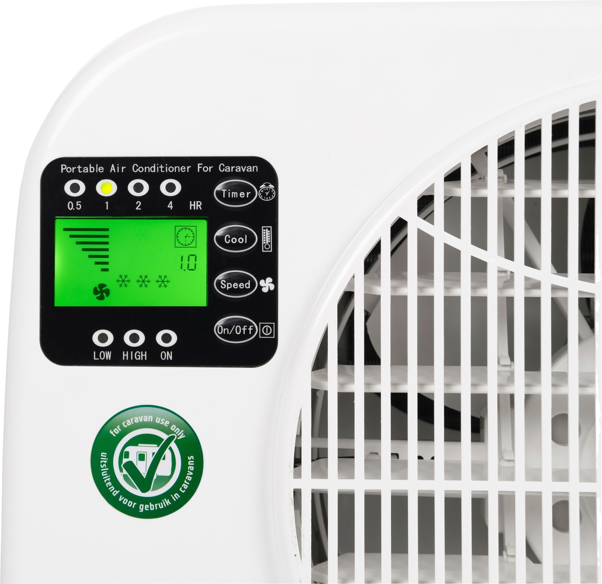 Split-Klimaanlage AC3201