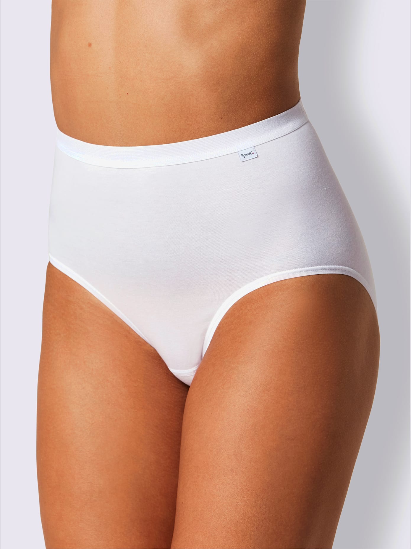Slips jersey fin