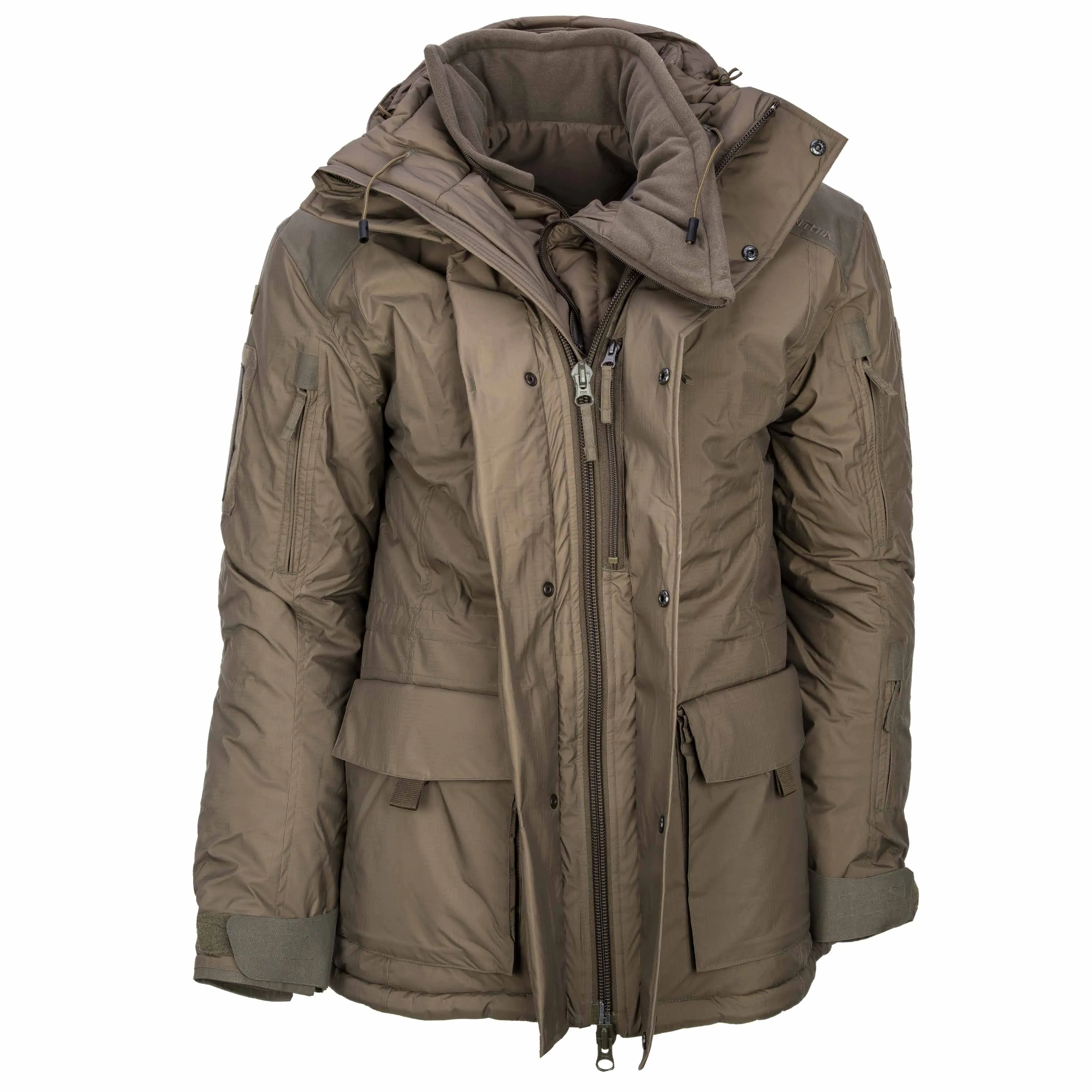 Carinthia -  Jacke ECIG 4.0