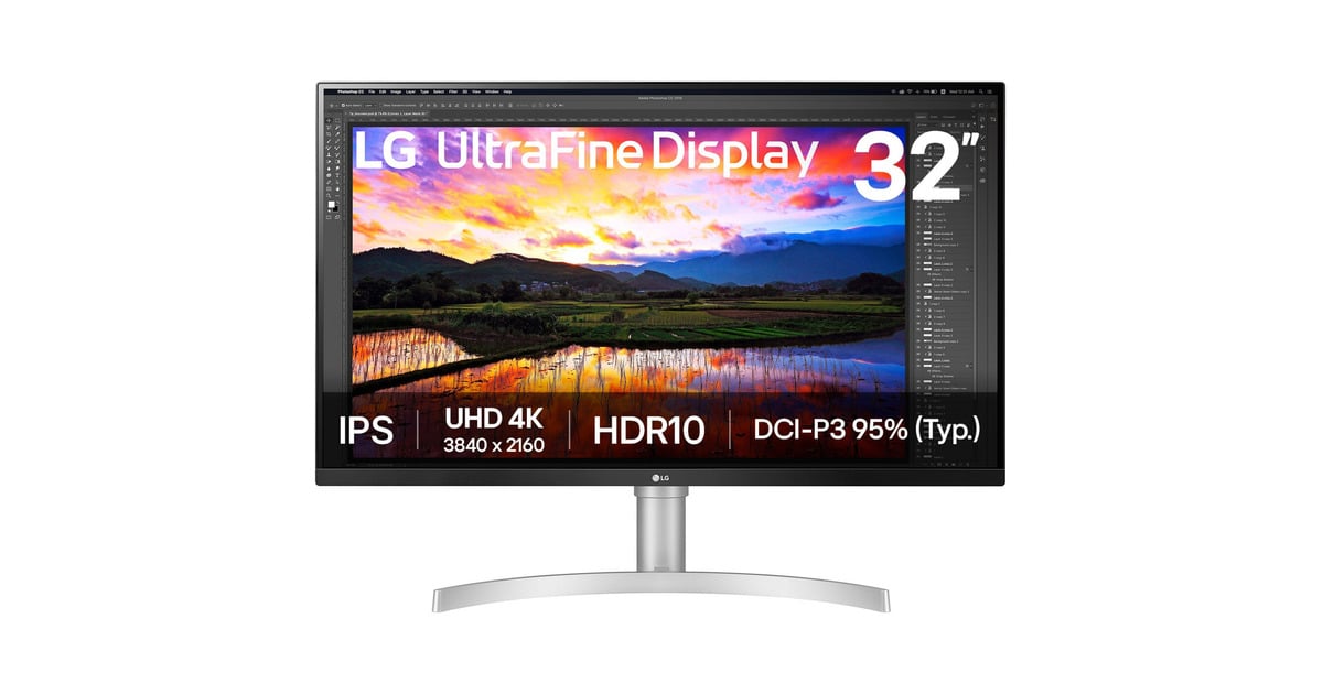 LG32UN650K 31.5