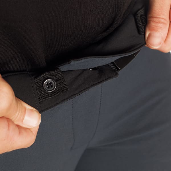 Pantalon alpinisme TRANGOWORLD PANT DUNAI DR EBONY