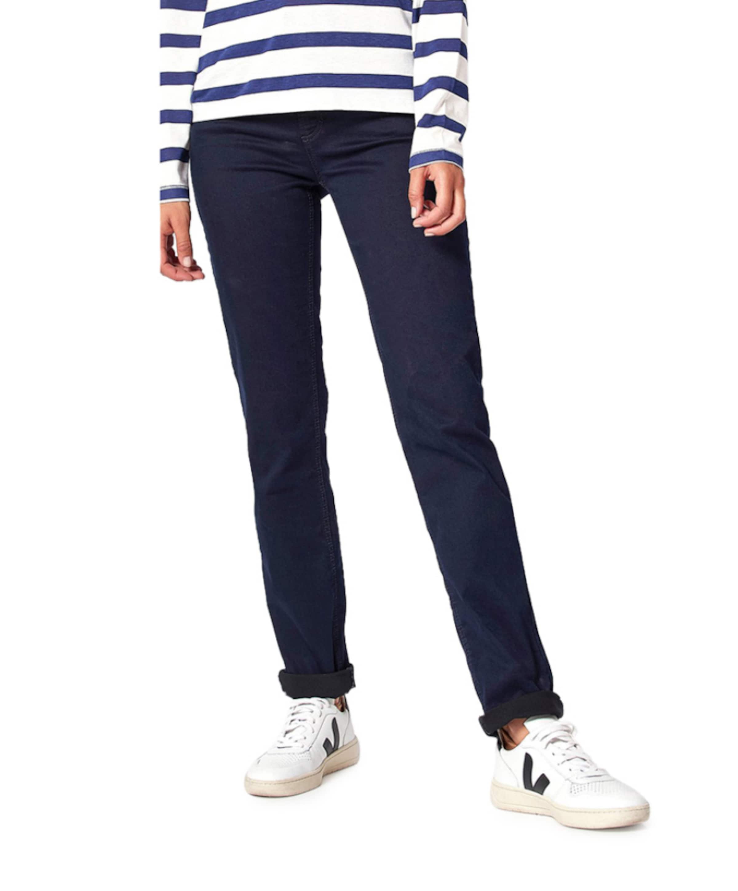 Toni Liv dames jeans blauw