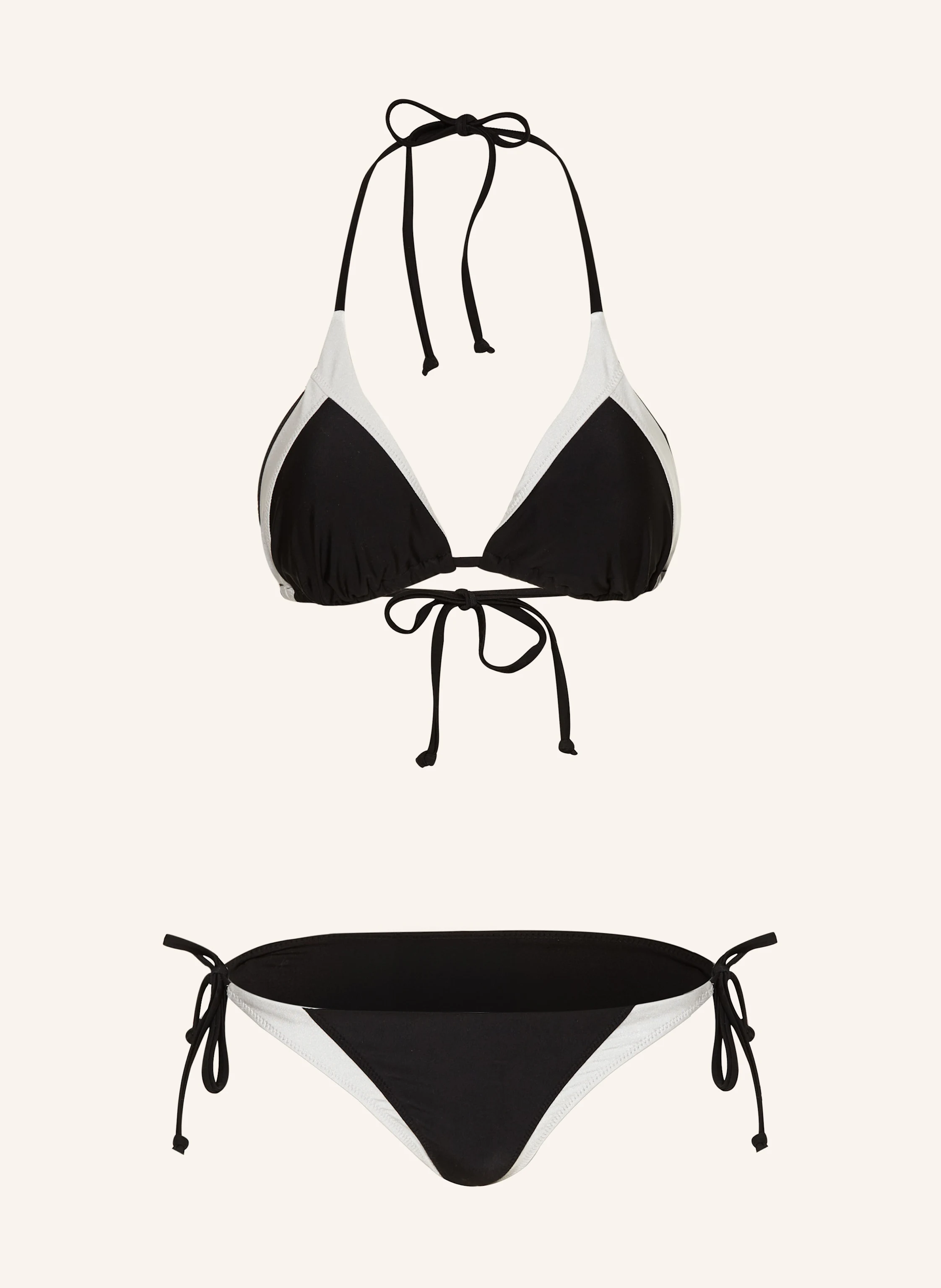 FIRE+ICE Triangel-Bikini BAILA