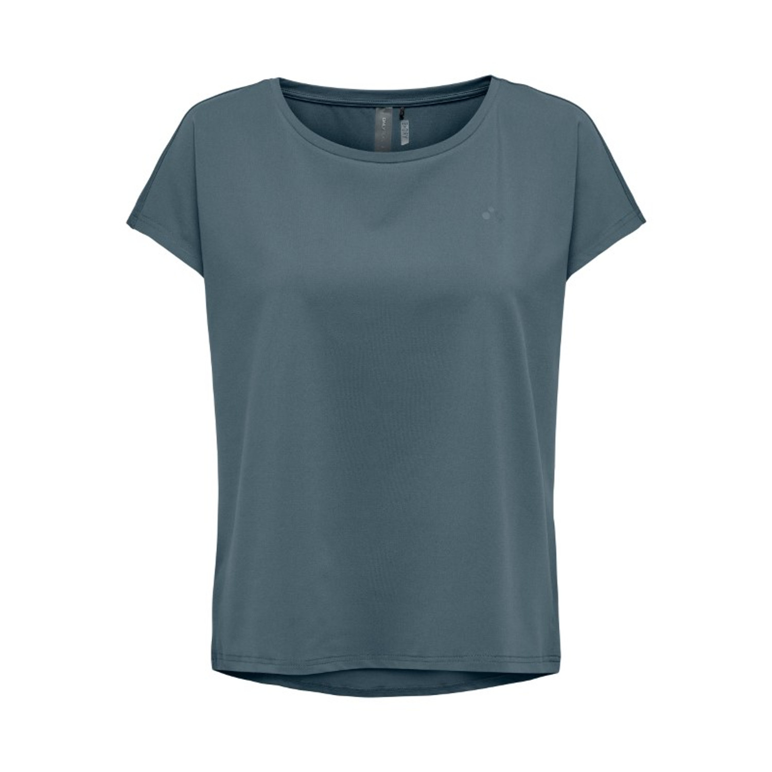 Only Play Aubree Loose Train Tee