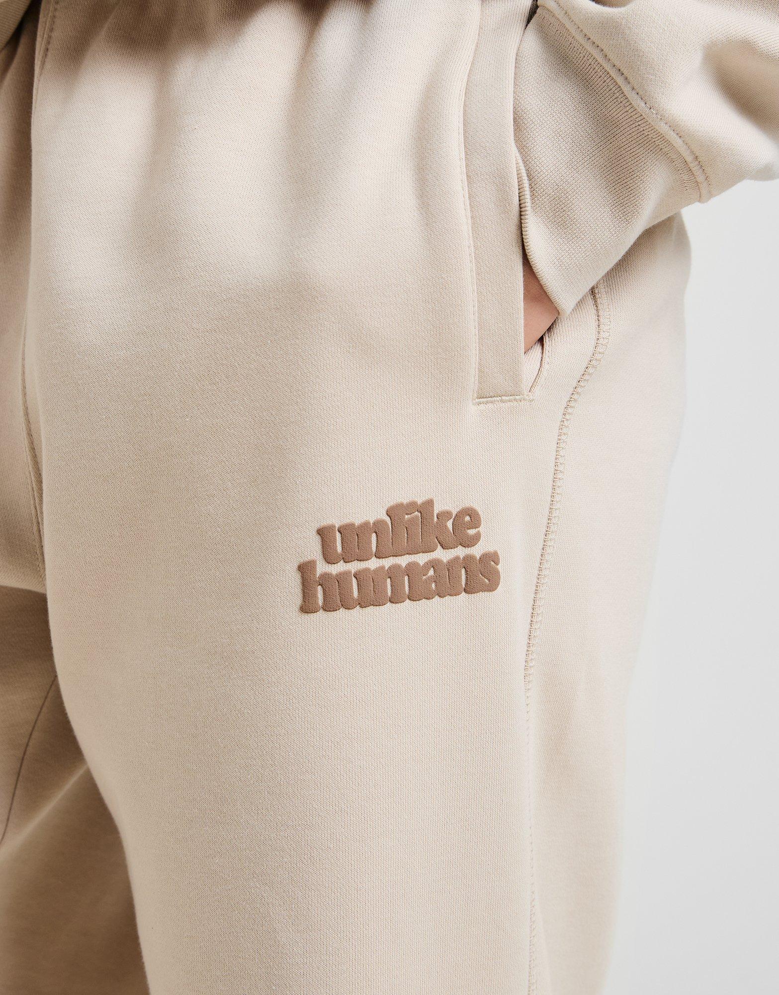 Unlike Humans Pantalon de jogging Bubble Homme