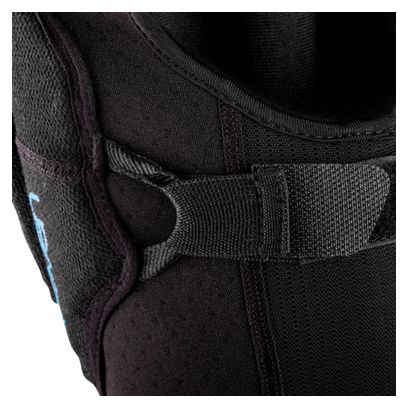 Paire de Genouillères Seven Flex Noir