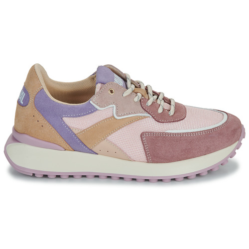Caval - SLIDE BABY MOUNTAIN - Rose / Violet