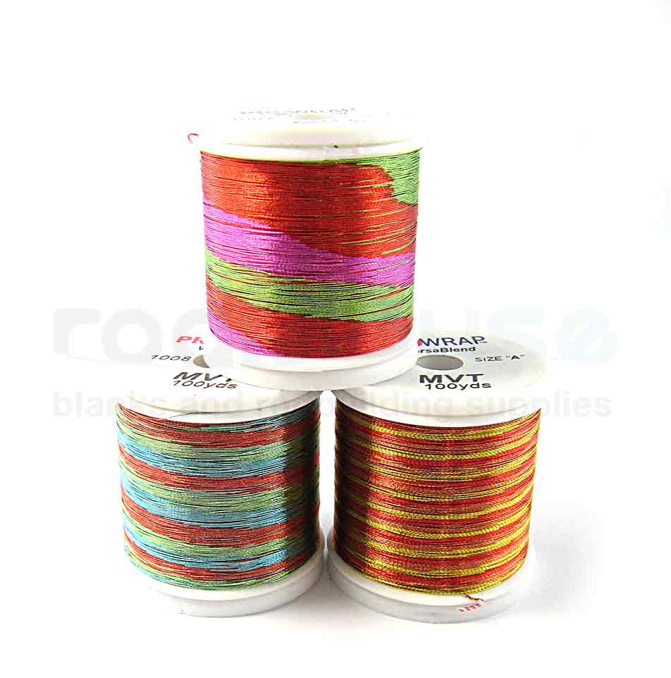 ProWrap Metallic Versablend