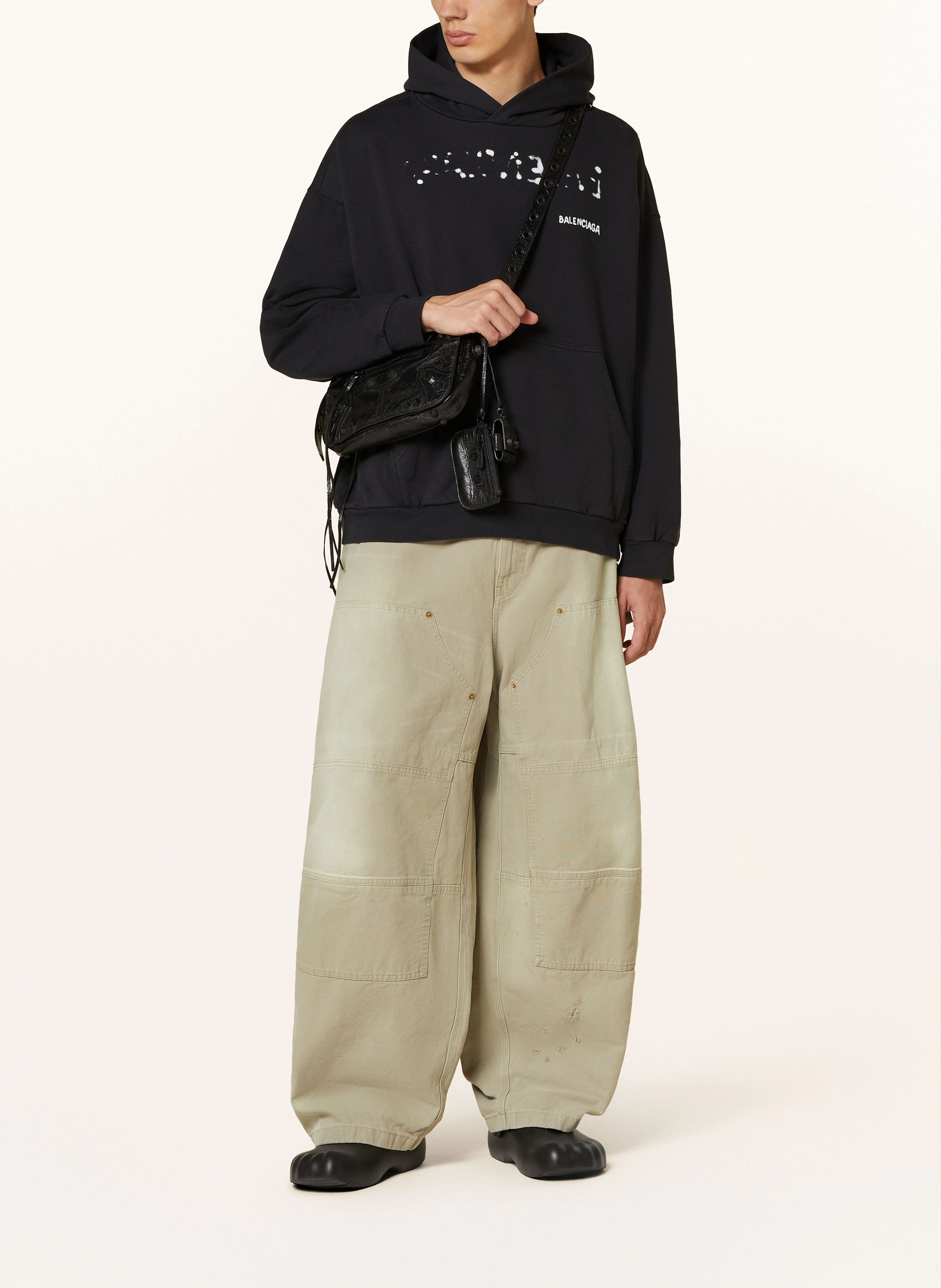 BALENCIAGA Hoodie