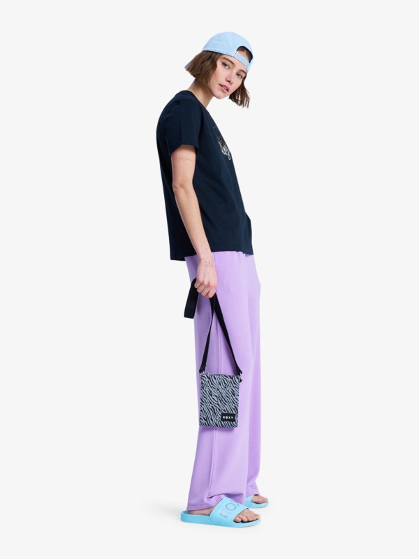 Urban Party Sac à bandoulière Noir Femme