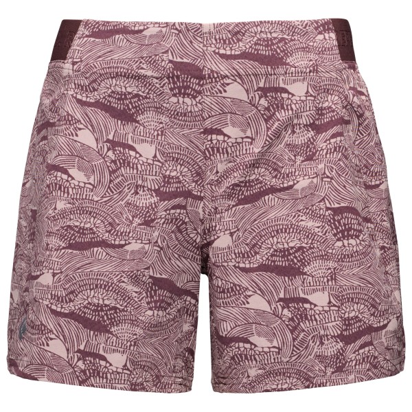 Black Diamond - Women's Sierra Shorts - Short