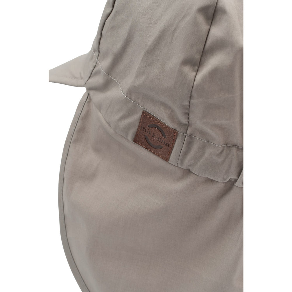 Køb Mikk-Line Atmosphere Summercap Long Neck Solid