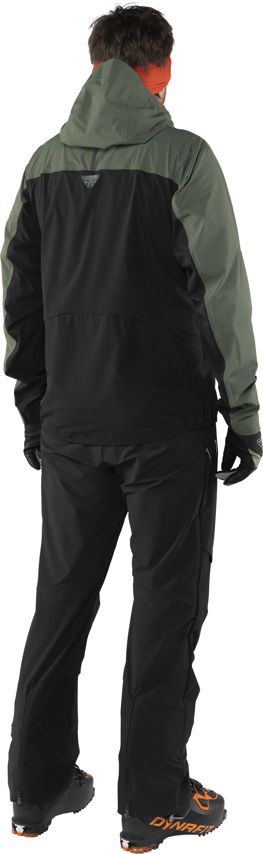 Dynafit Ridge DST Pant M's