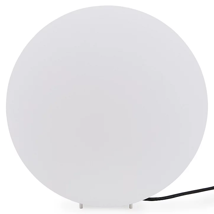 Boule lumineuse BLOOMA Vancouver lumière blanche Ø50 cm