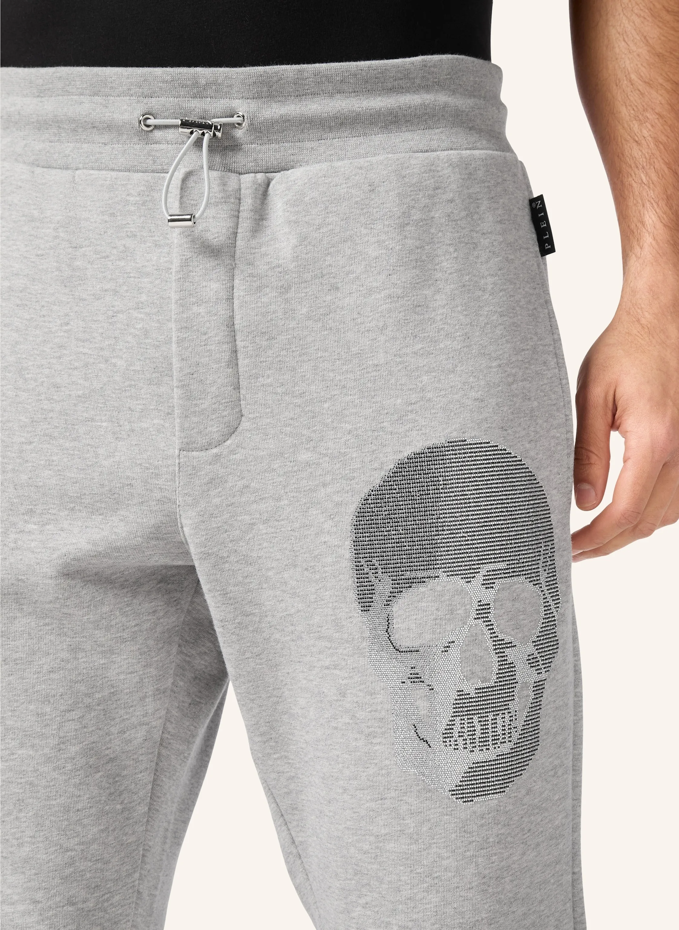 PHILIPP PLEIN PHILIPP PLEIN Jogginghose SKULL
