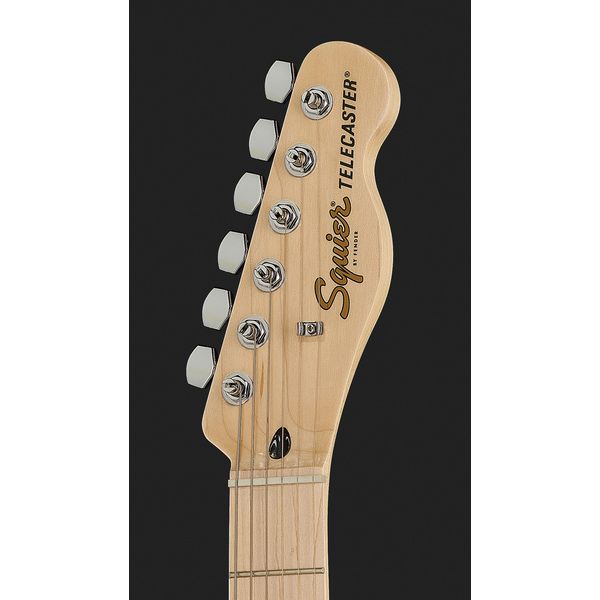 Squier Affinity Tele MN 3-SB