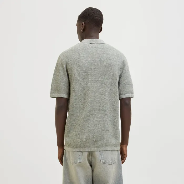 Jack & Jones George Knit Polo Heren