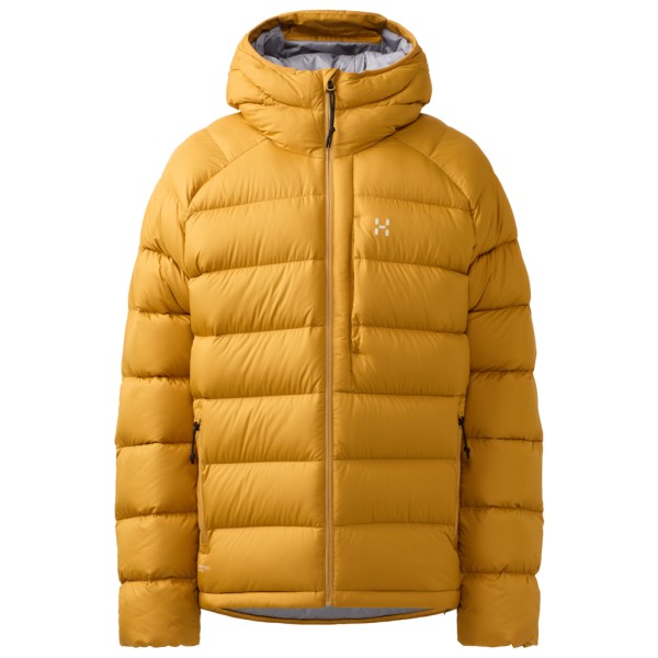 Haglöfs - Rosson Down Hood - Doudoune