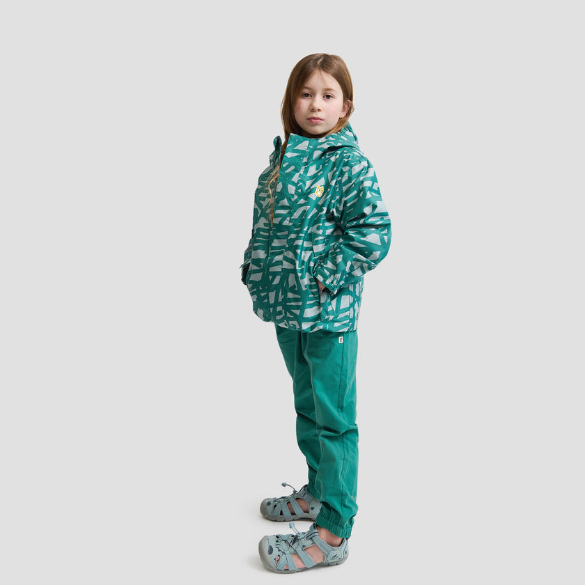 Chip Regenjacke 