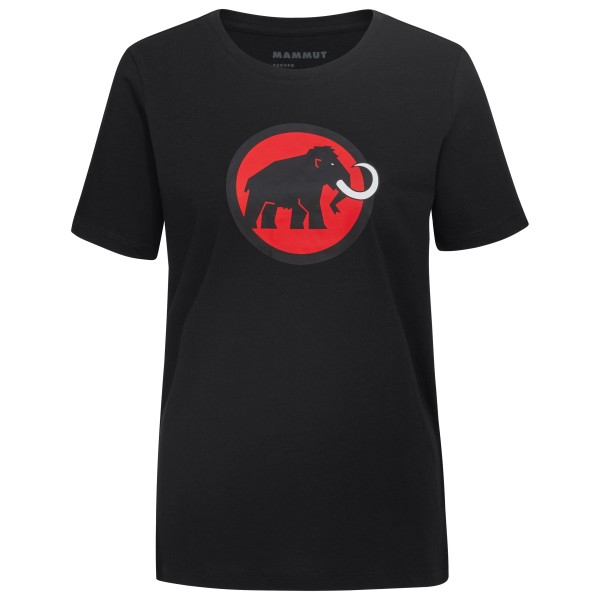 Mammut - Women's Mammut Core T-Shirt Classic - T-shirt