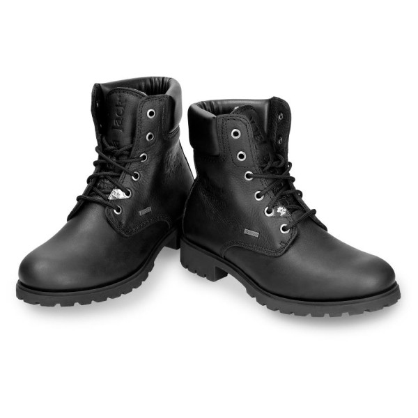 Panama Jack - Women's Panama 03 GTX Wool B1 - Chaussures d'hiver