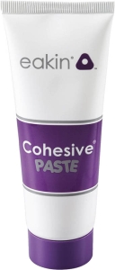 EAKIN Cohesive Hautschutzpaste, 60 ml