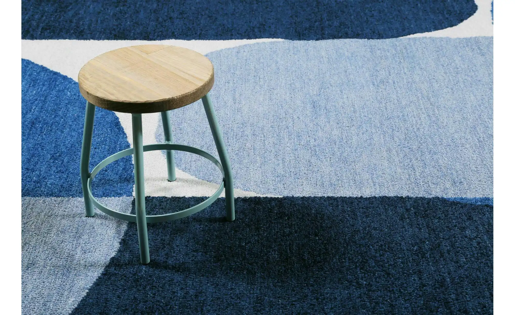 Esprit Kurzflorteppich
