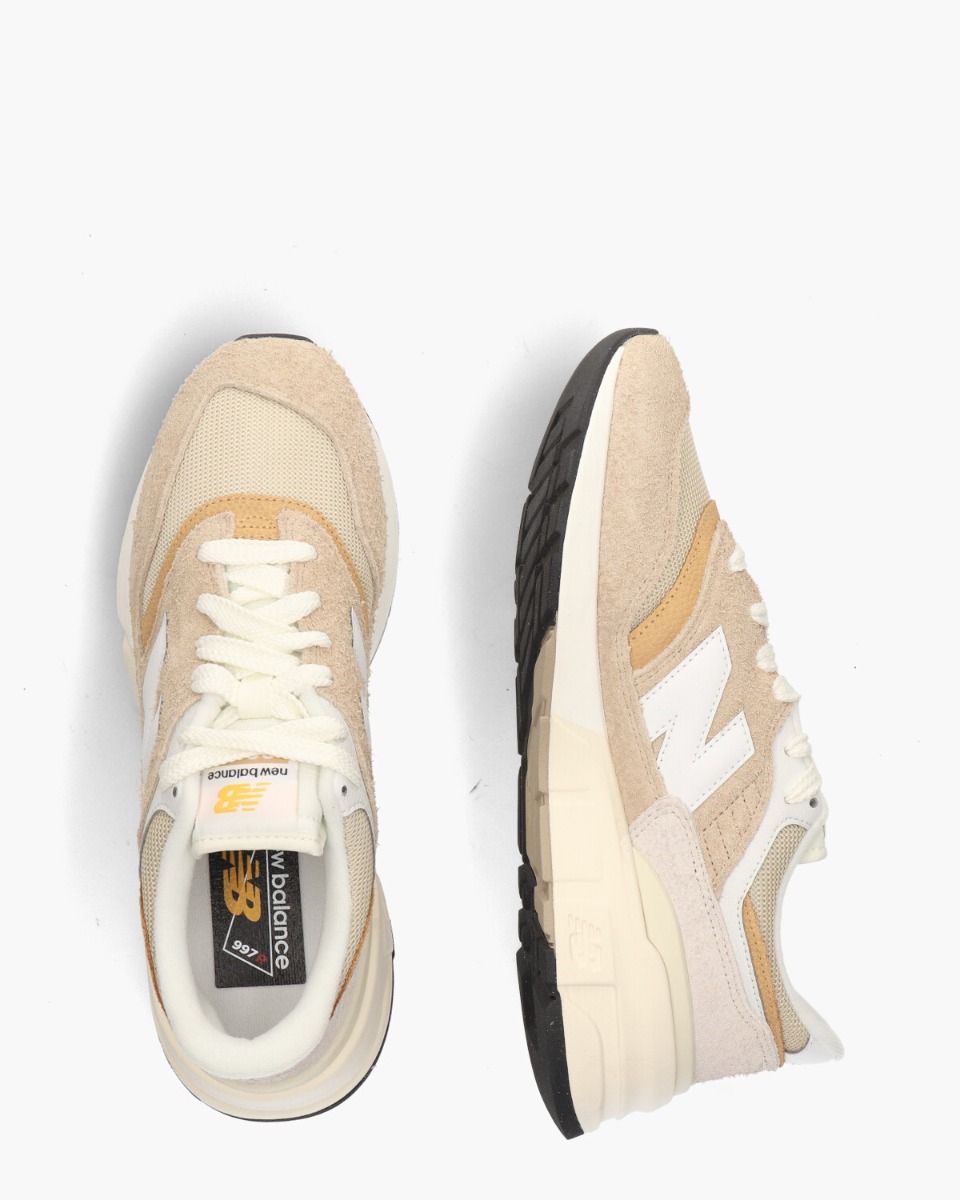New Balance U997RMB Herensneakers