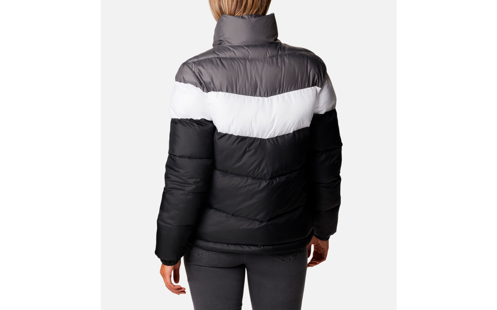 Columbia Puffect Damenjacke