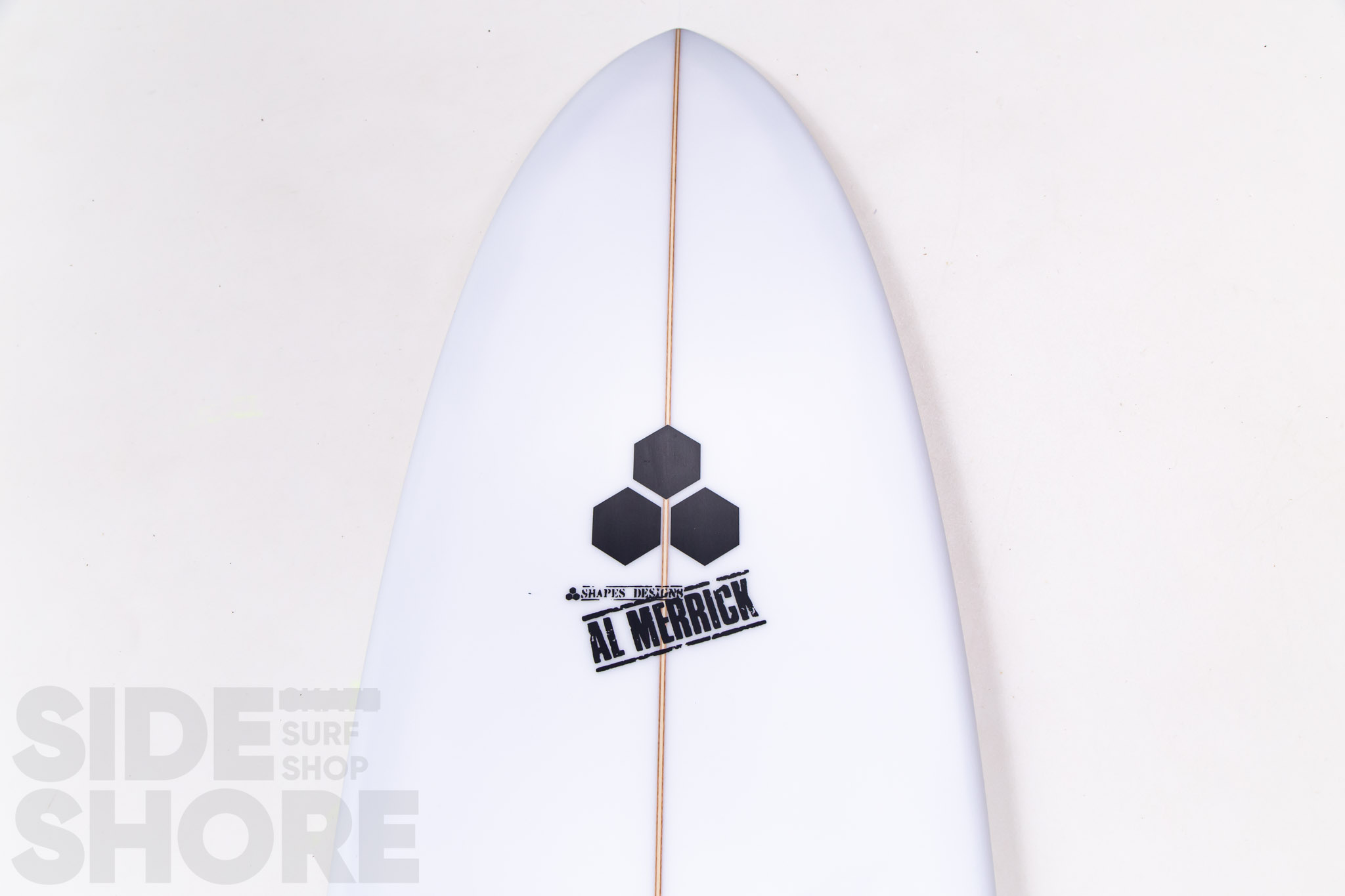 Al Merrick M23 - 7'0 x 21 1/4