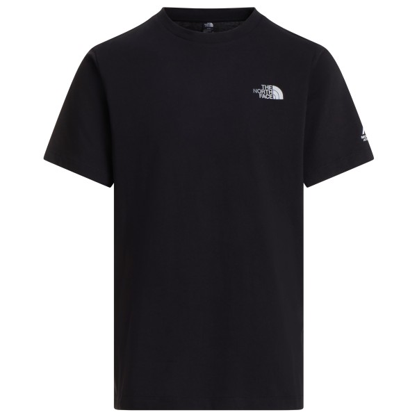 The North Face - MA Graphic Short Sleeve Tee - T-shirt