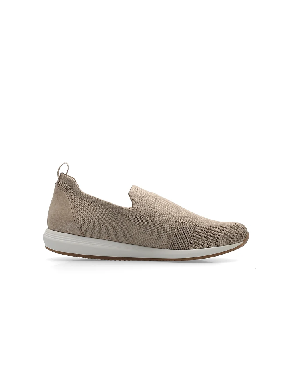 Slipper Lissabon sand
