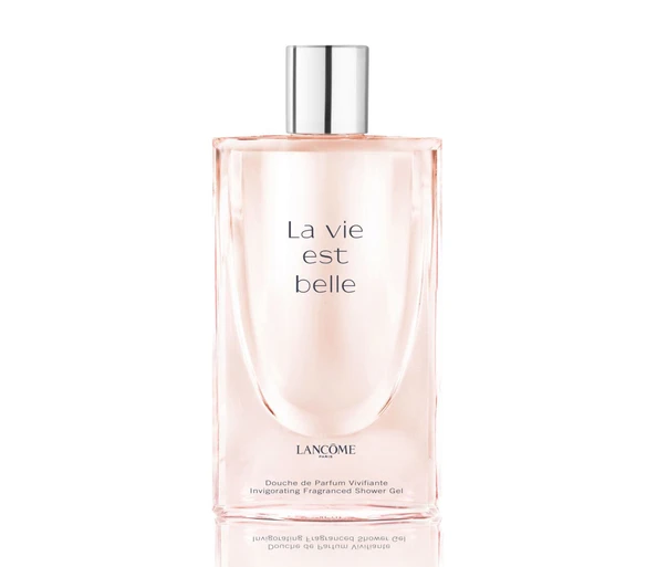 Lancôme La Vie est belle Shower Gel