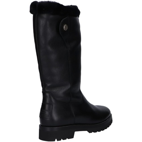 Panama Jack - FERRERA IGLOO B1 Negro