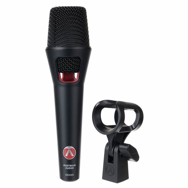 Austrian Audio OD505