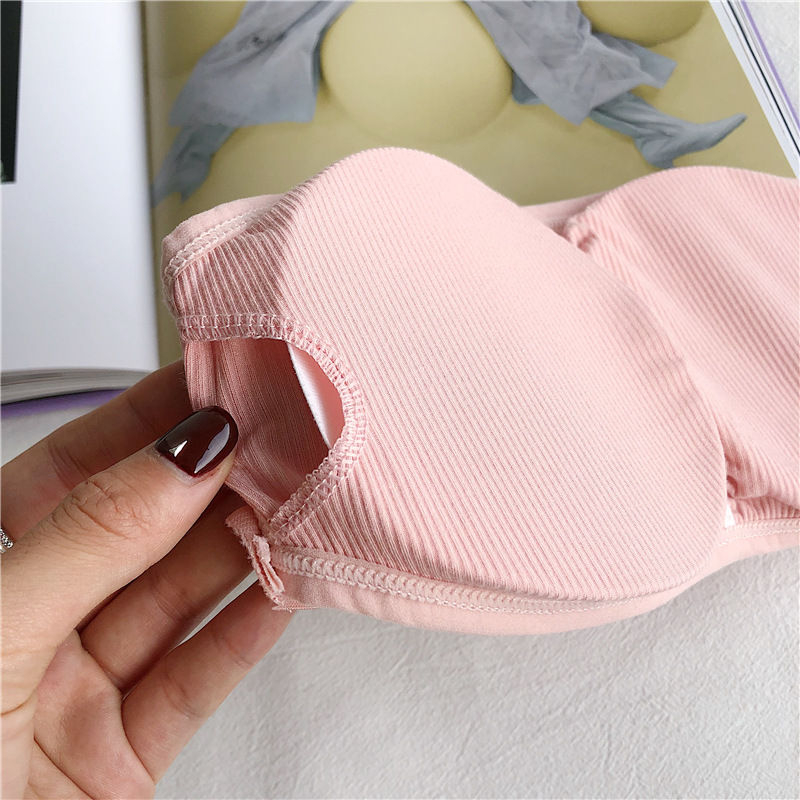 Whoosh - Strapless bh