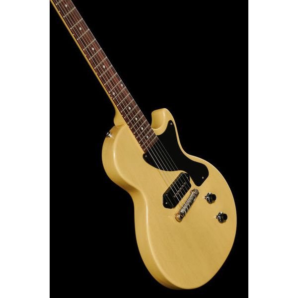 Gibson LP Junior 57 Singlecut TVY VOS